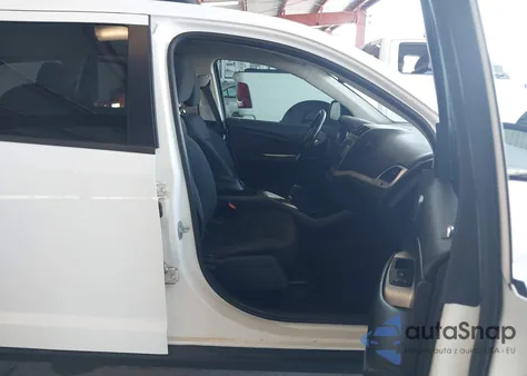 2018 Dodge Journey Sxt from USA, damaged, VIN 3C4PDCBG9JT525237